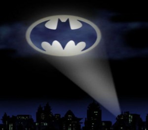 batsignal