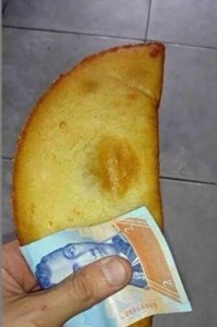 EMPANADA