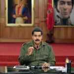nicolas maduro